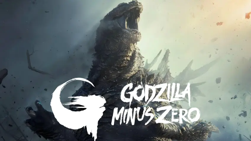 Godzilla Minus Zero ก็อดซิลล่า ไมนัส ซีโร่