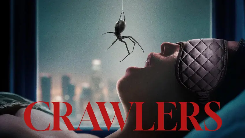 Crawlers