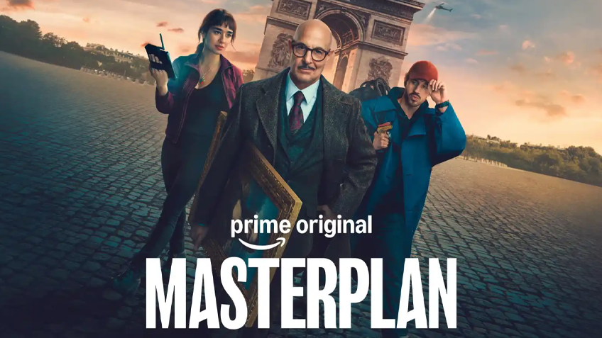 Masterplan
