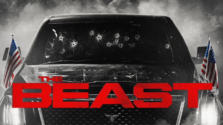 The Beast