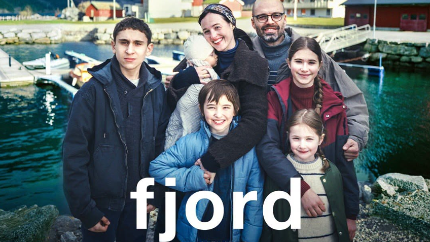 Fjord