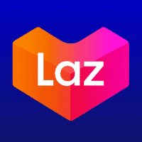 Brand Lazada