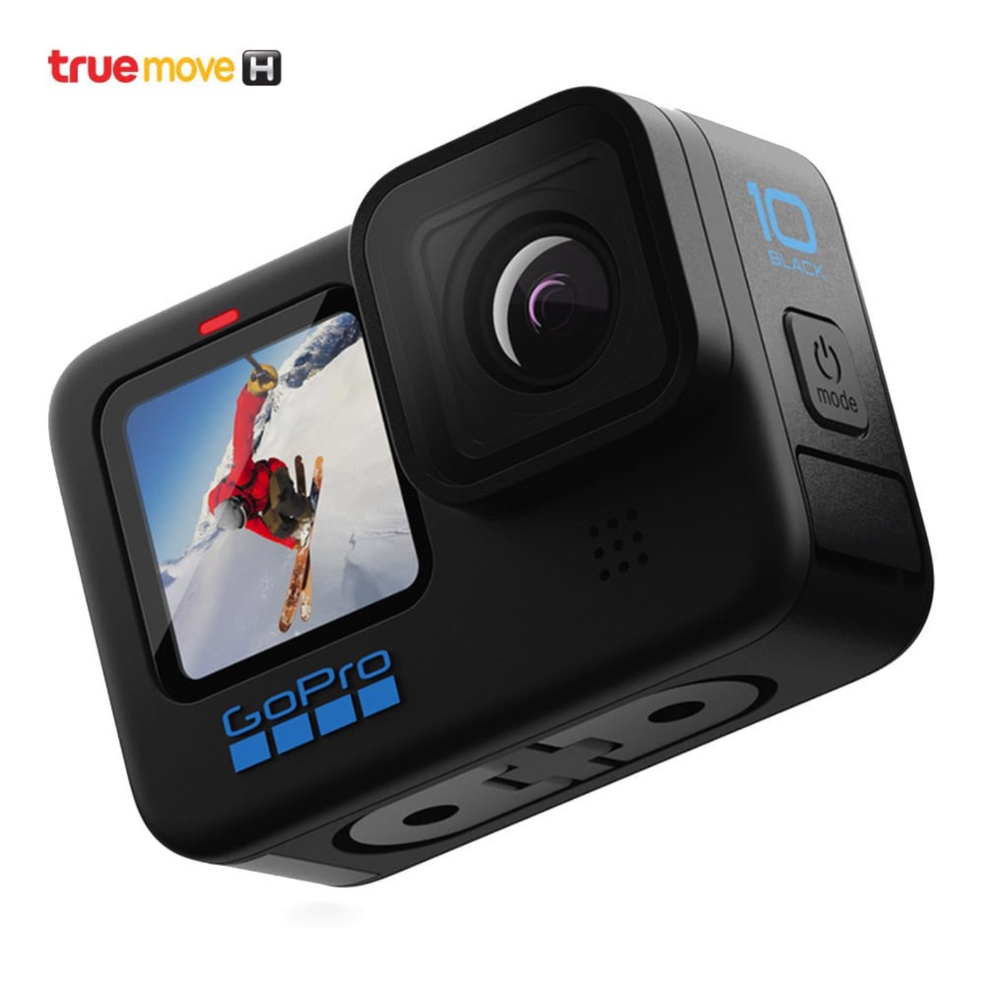 GoPro Hero 10 - Black