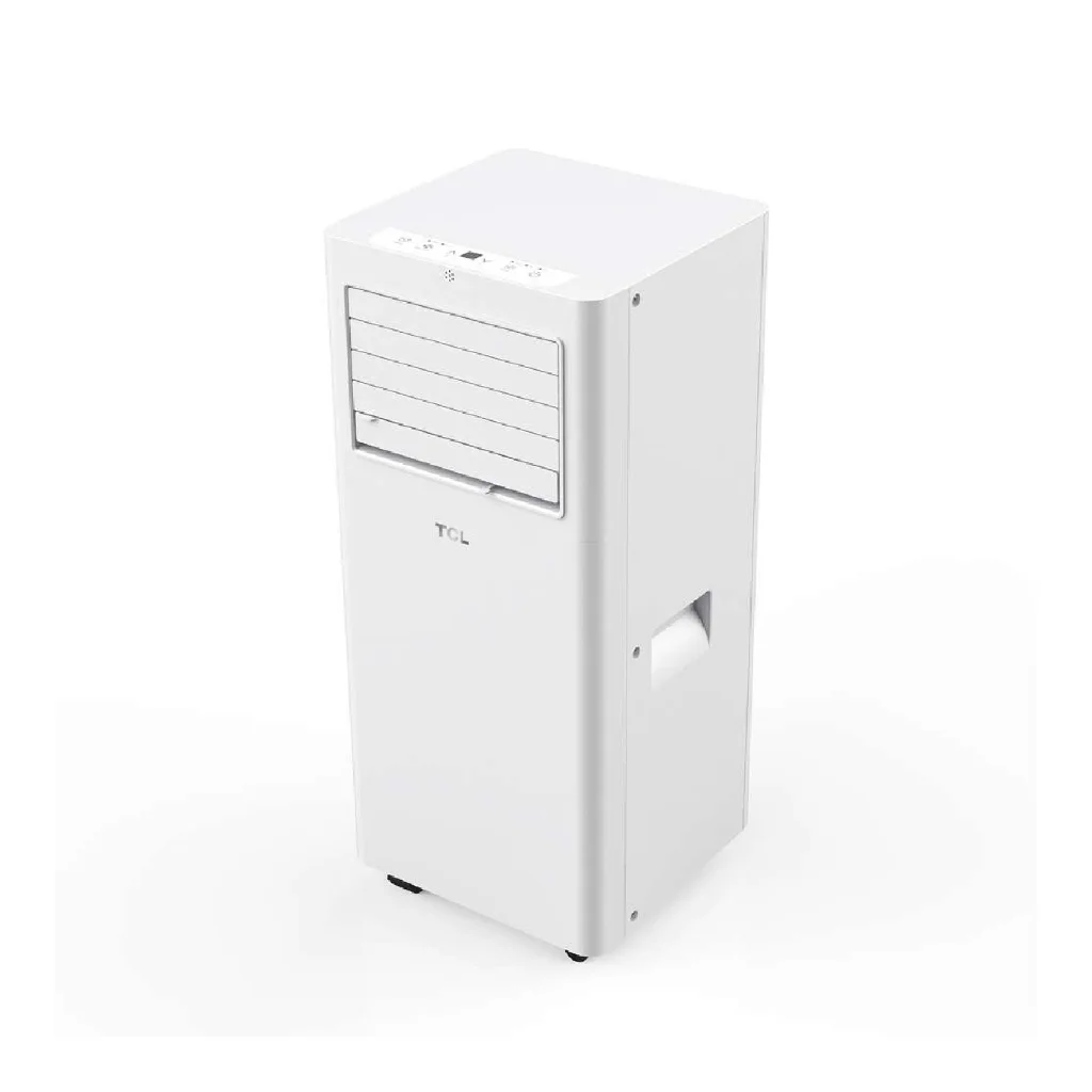 TCL แอร์เคลื่อนที่ ขนาด 6994 BTU รุ่น TAC-07CPA/SL2