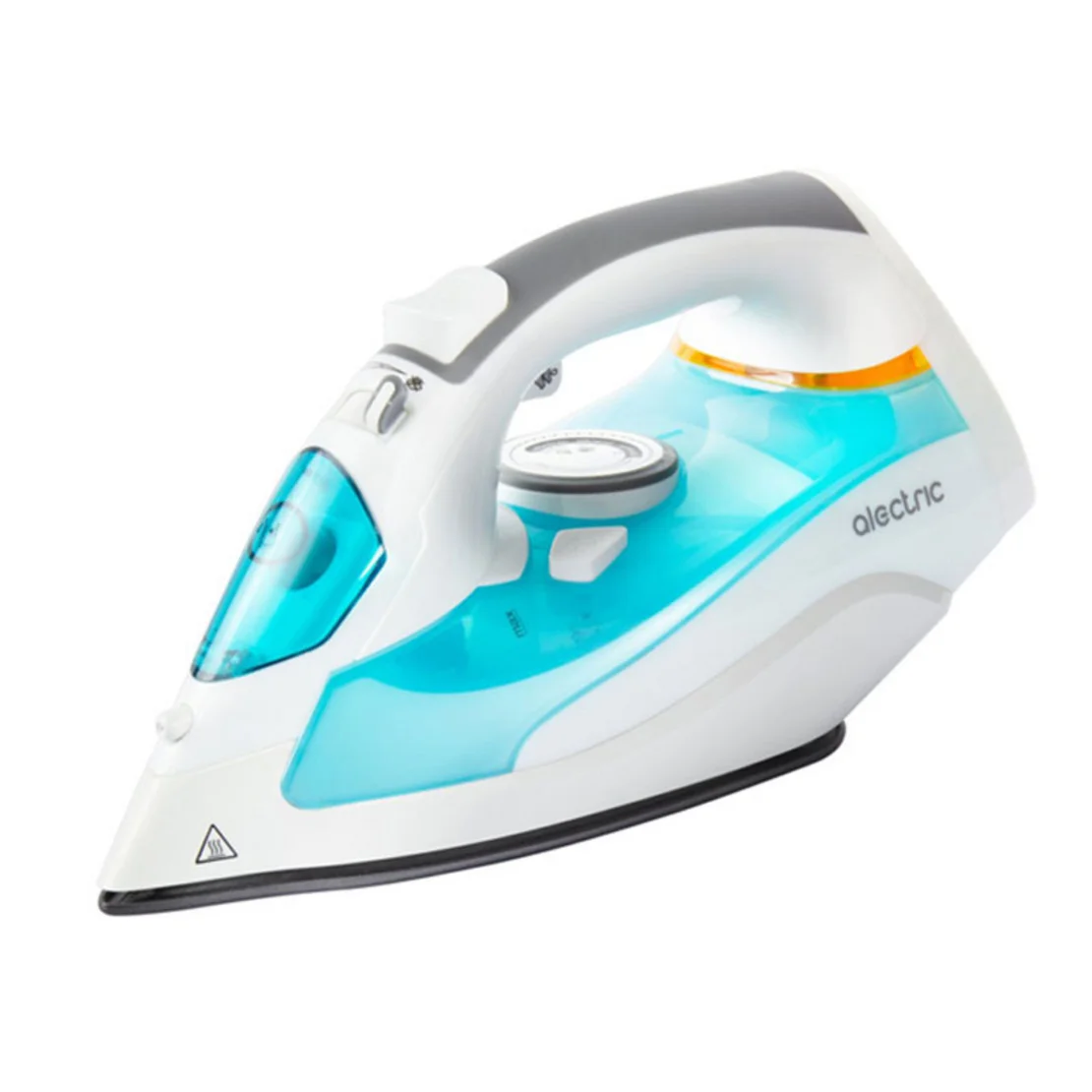 Alectric เตารีดไอน้ำ PSI1 2000W Ocean Blue