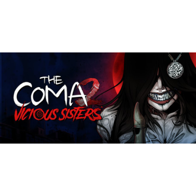 The Coma 2: Vicious Sisters