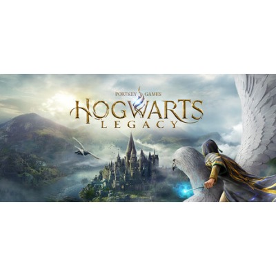 Hogwarts Legacy