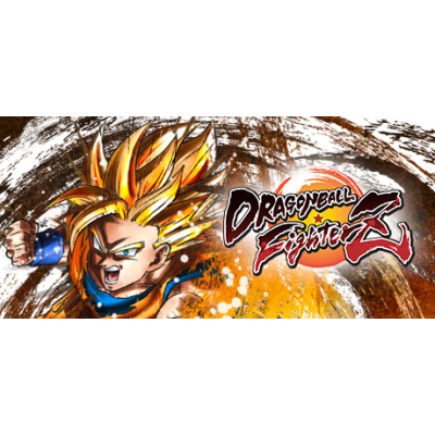 DRAGON BALL FighterZ