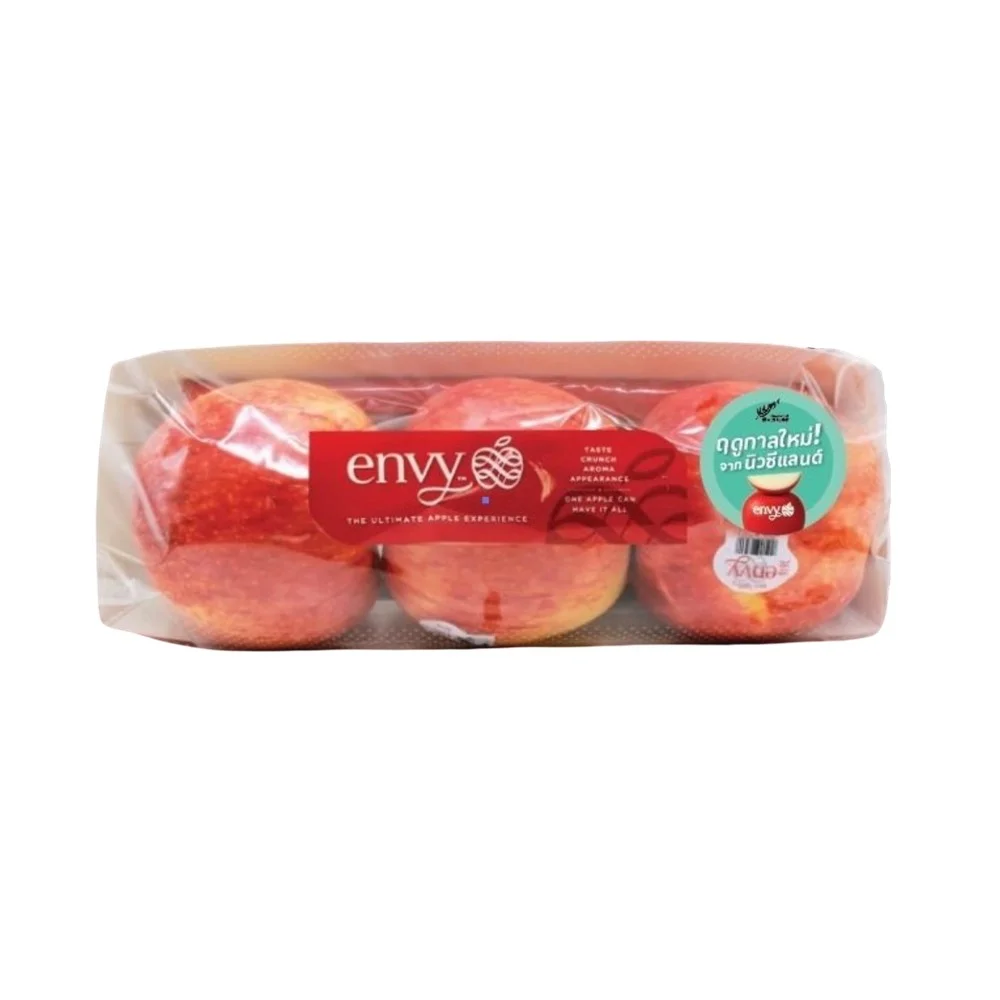 แอปเปิ้ลเอนวี่ 3 ลูกแพ็ค