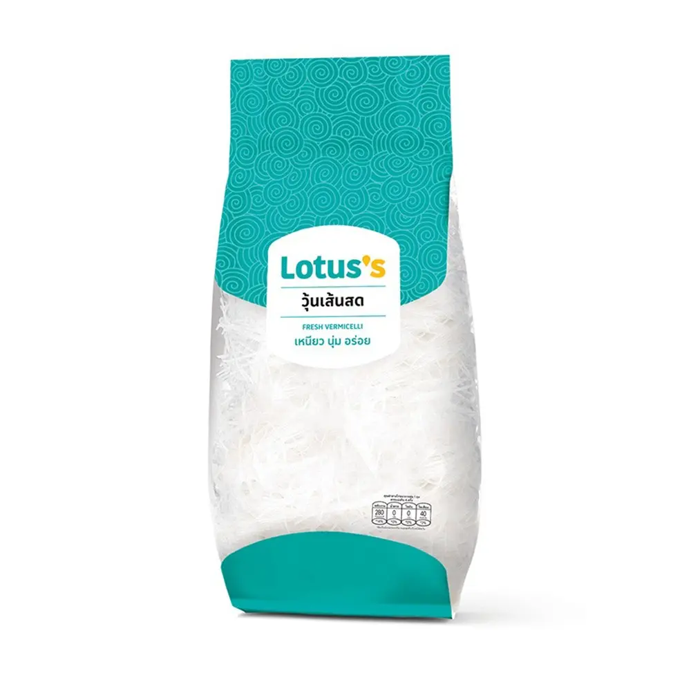 โลตัส วุ้นเส้นสด 200ก.