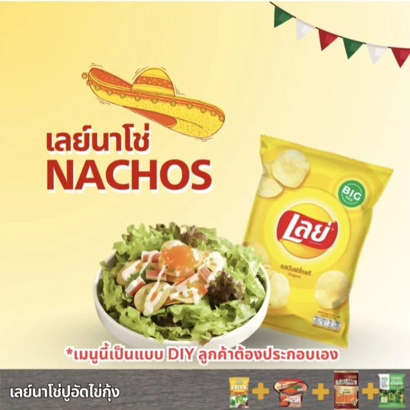 Cate : เมนู DIY 2