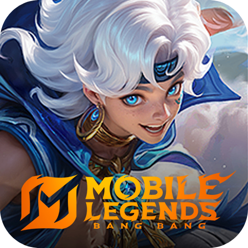 Mobile Legends: Bang Bang