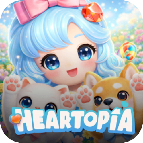 Heartopia