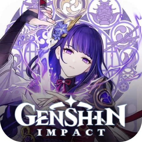Genshin Impact