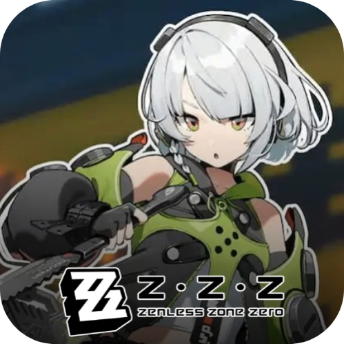 Zenless Zone Zero