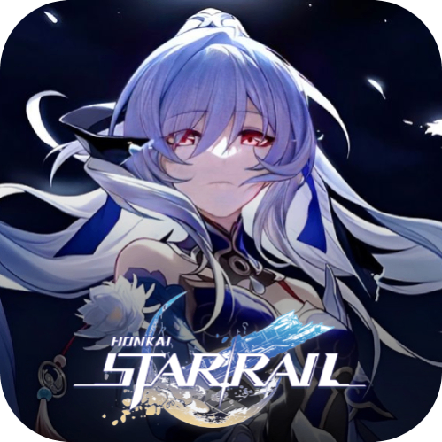 Honkai Star Rail
