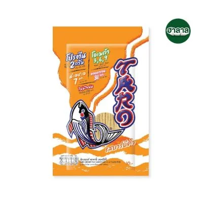 ทาโรรสบาร์บีคิว 10 ก.