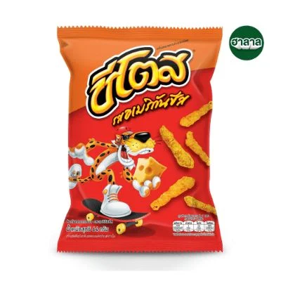 ชีโตสรสอเมริกันชีส 64 ก.
