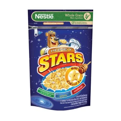 เนสท์เล่ ฮันนี่สตาร์ 50 กรัม เดี่ยว