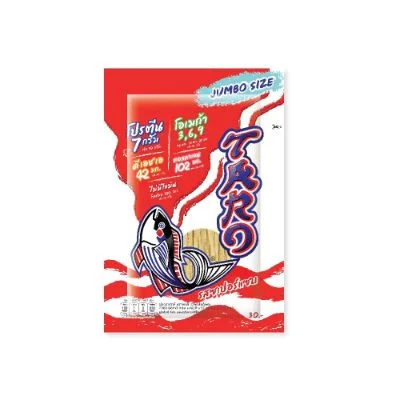 ทาโรรสซูเปอร์แซบ(ใหญ่) 30 ก.