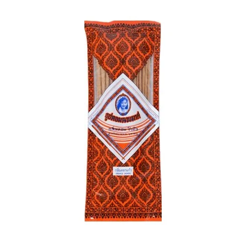 ธูปนพมาศ สั้นเล็ก