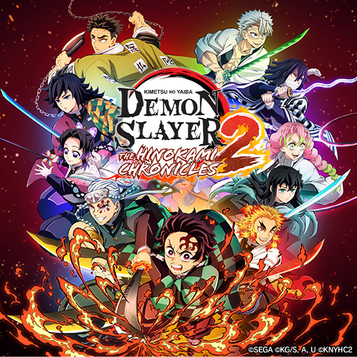 Demon Slayer -Kimetsu no Yaiba- The Hinokami Chronicles 2 (ภาคหลัก)