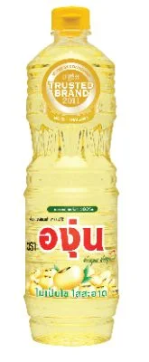 Hน้ำมันถั่วเหลือง องุ่น 1 ลิตร