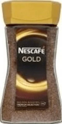 เนสกาแฟโกลด์ 200 กรัม ขวดแก้ว