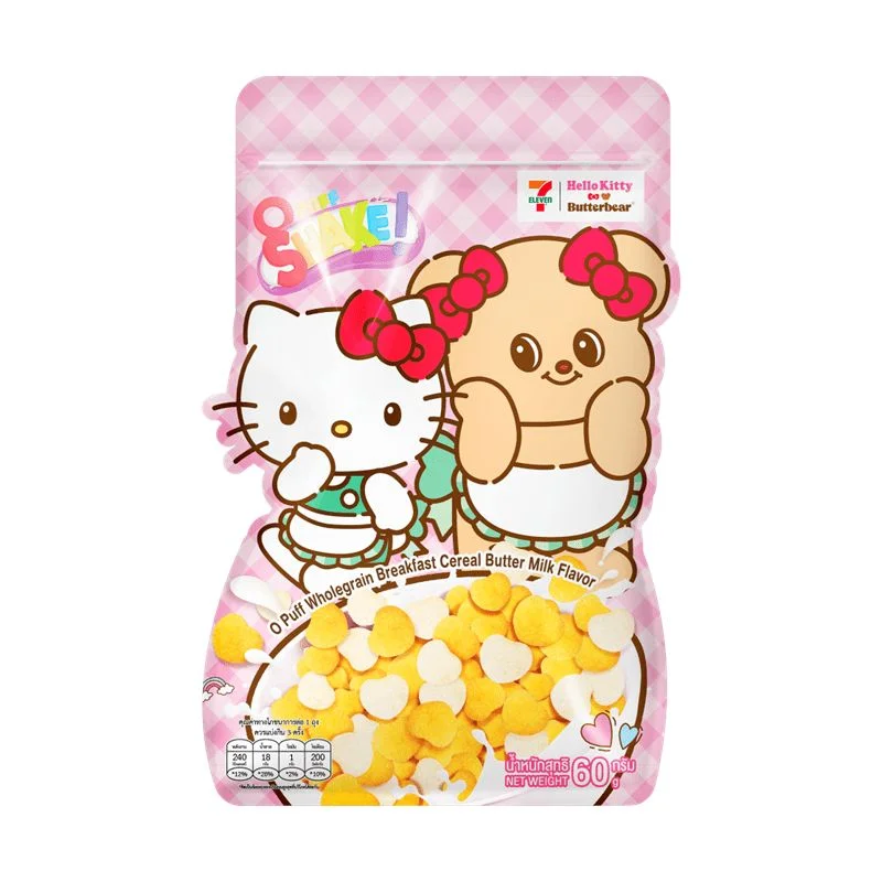 @โอพัฟซีเรียลรสบัตเตอร์มิลค์ 60 กรัม (1lot)