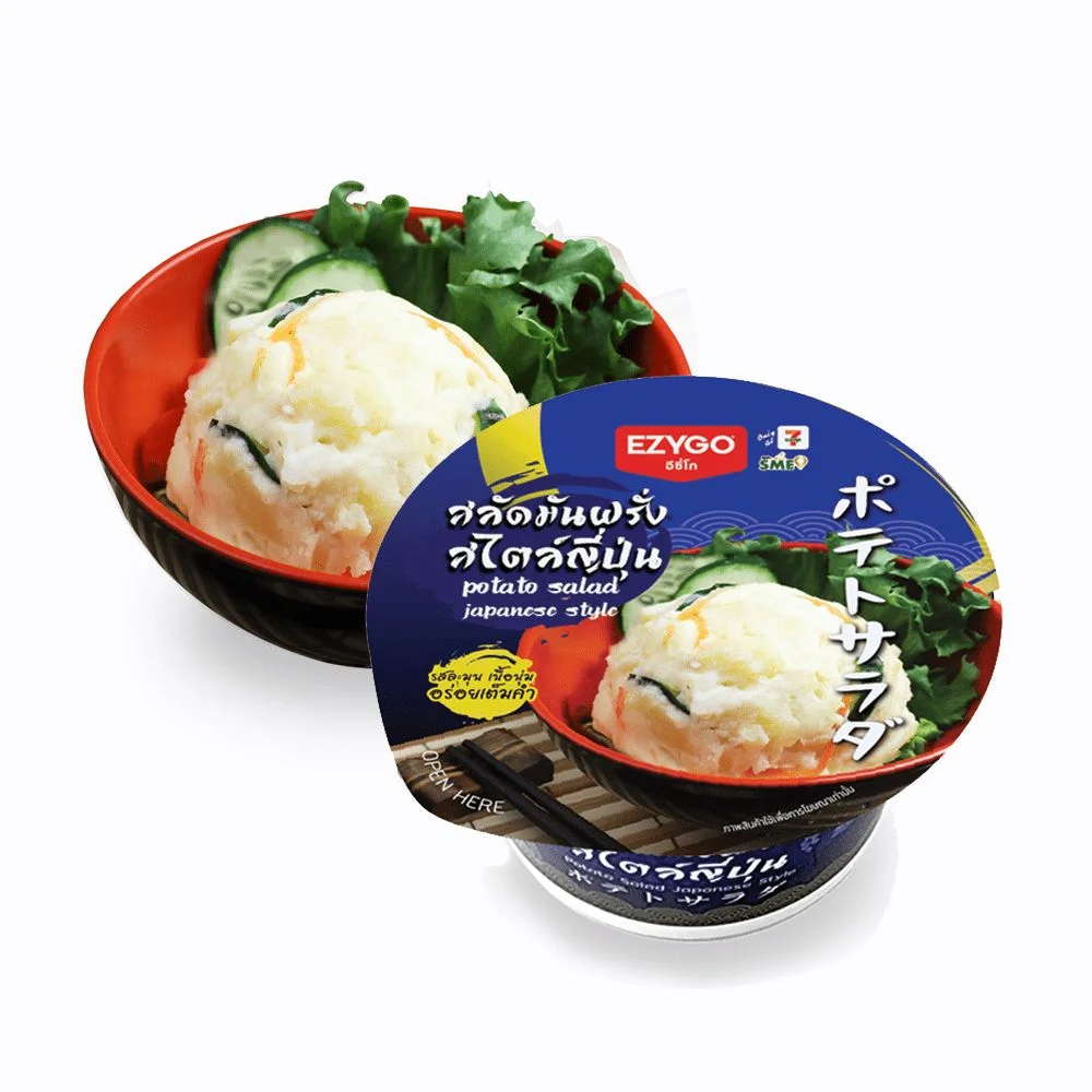 สลัดมันฝรั่งสไตล์ญี่ปุ่น ตรา อีซี่โก