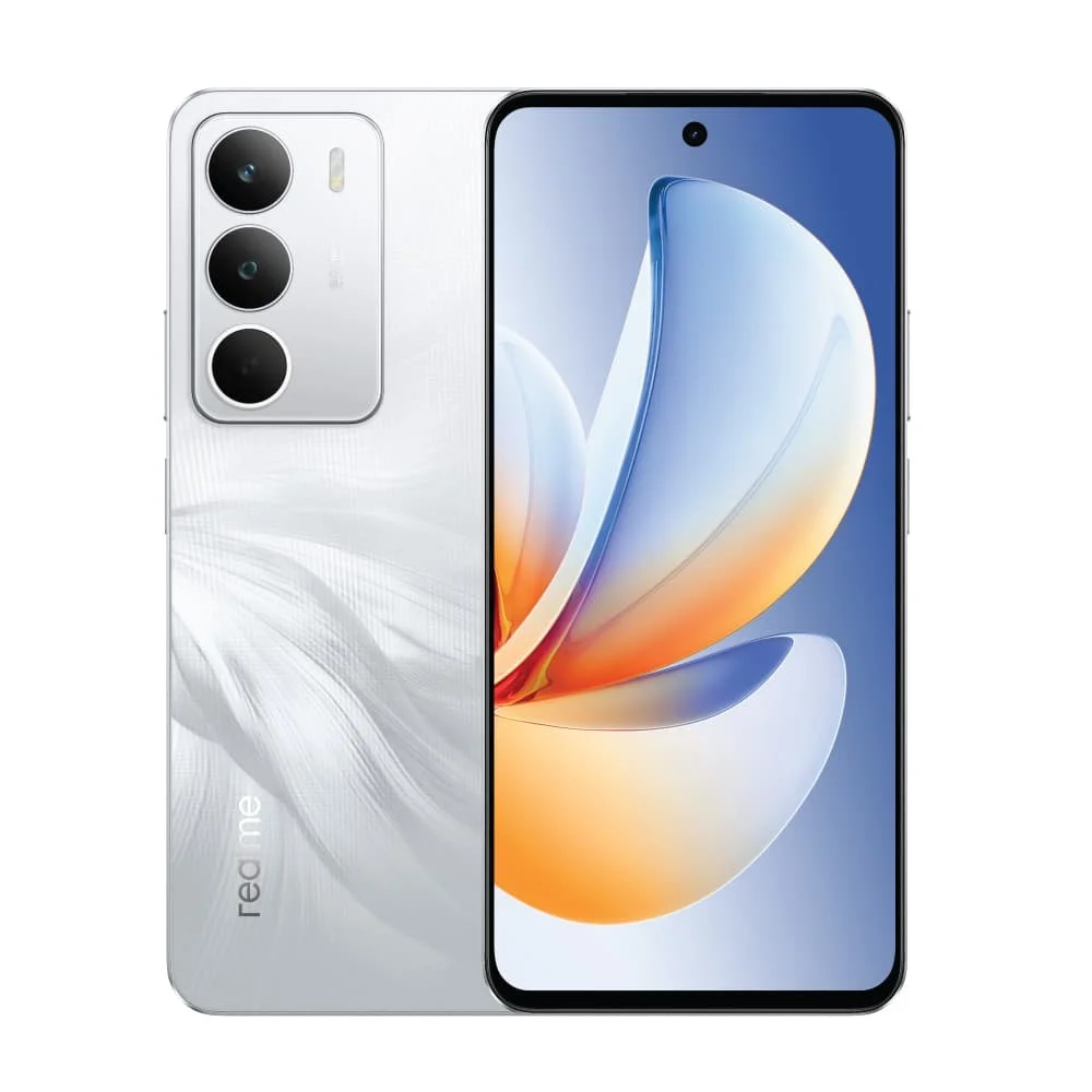 Realme C71