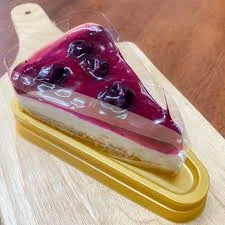 บลูเบอร์รี่ชีสพาย EZY-Sweet Gold