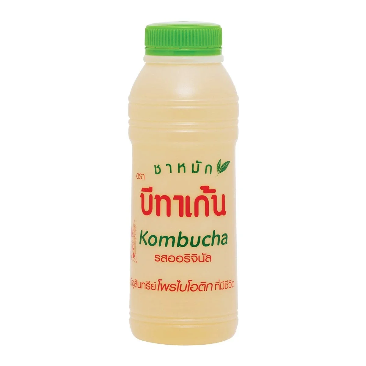 Hบีทาเก้น ชาหมักคอมบูชะ ออริจินัล 335 มล.