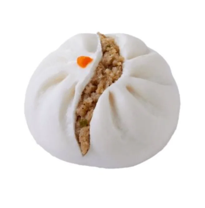 มินิเปาหมูสับ