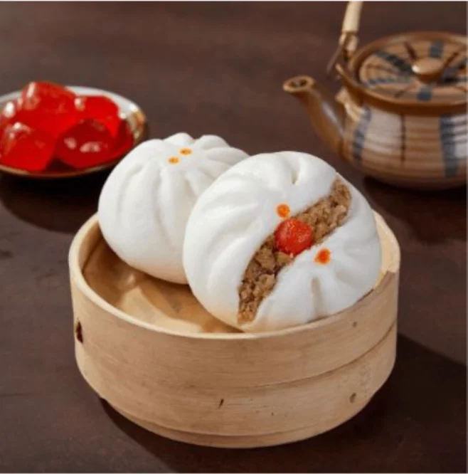 บิ๊กเปาหมูสับไข่เค็ม