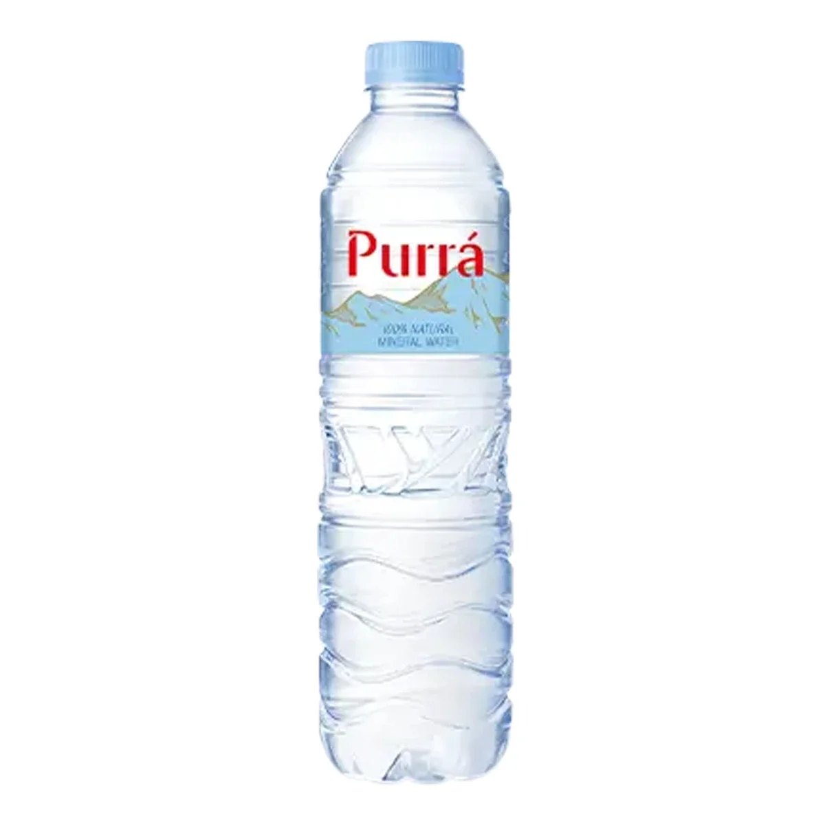 Hน้ำแร่เพอร์ร่า 600 มล.