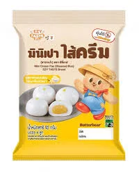 มินิเปาครีม
