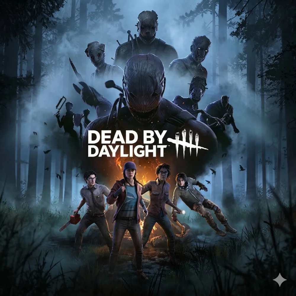 Dead by Daylight