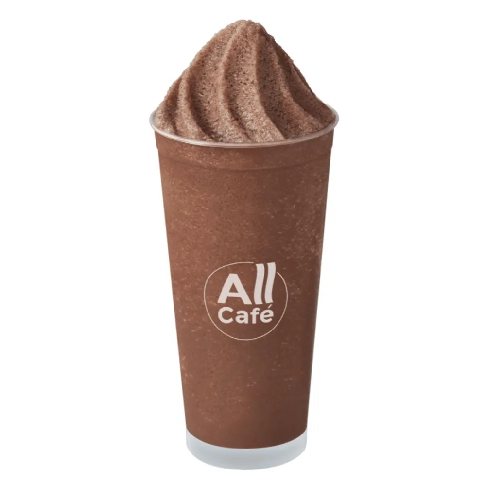 ช็อกโกแลตปั่น22ออนซ์