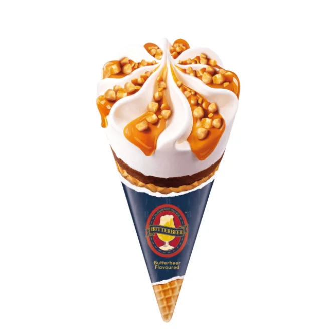 เนสท์เล่ เอ็กซ์ตรีม แฮรรี่ พอตเตอร์