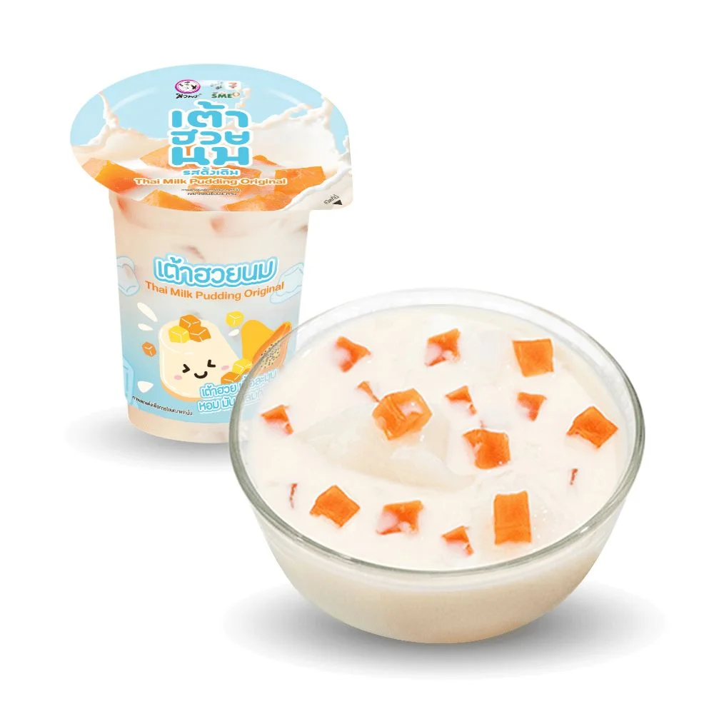 Hเต้าฮวยนม ศิวพร