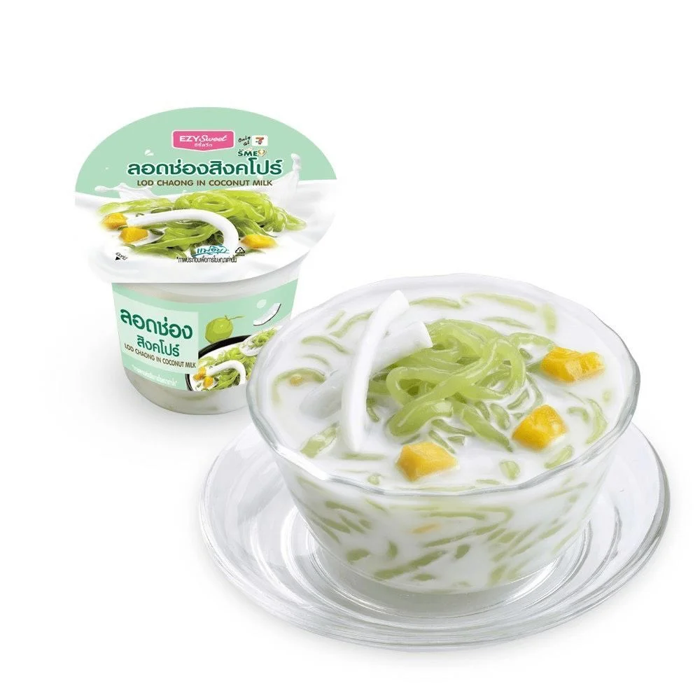 ลอดช่องสิงคโปร์ EZY-Sweet