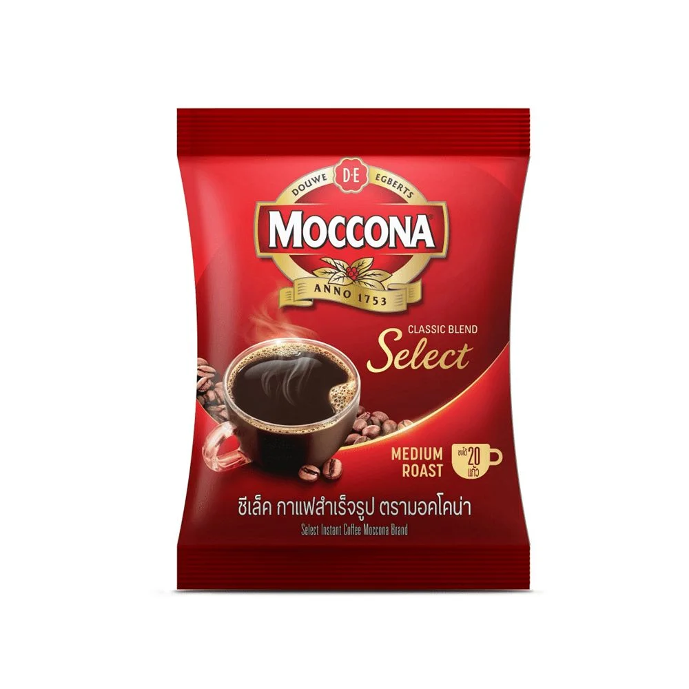 HPมอคโคน่า ซีเล็ค ถุง 40 ก. เดี่ยว