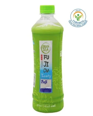 ฟูจิชะรสเทสตี้500มล.