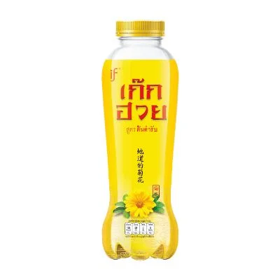 Hอีฟ น้ำเก๊กฮวย 350 มล.