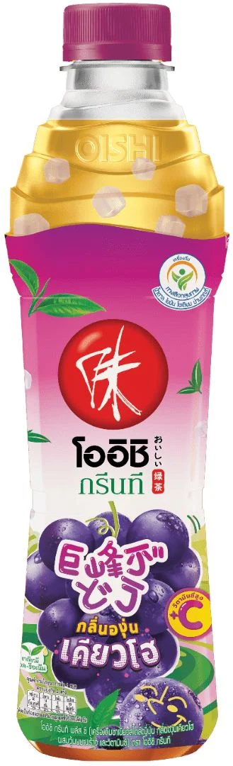 Hโออิชิองุ่นเคียวโฮ 400 กรัม