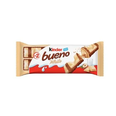 ช็อกโกแลตคินเดอร์บูเอโนไวท์ 39 ก.