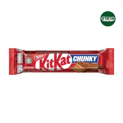 Hช็อกโกแลตคิทแคทชังกี้ 38 ก.