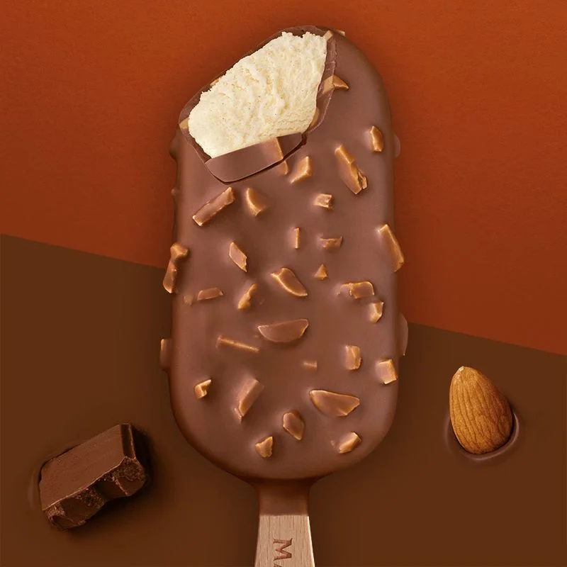 Hแม็กนั่ม อัลมอนด์