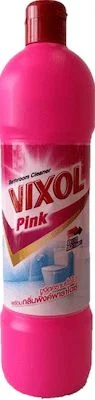 วิกซอล พิ้งค์ 900 มล. (เดี่ยว)